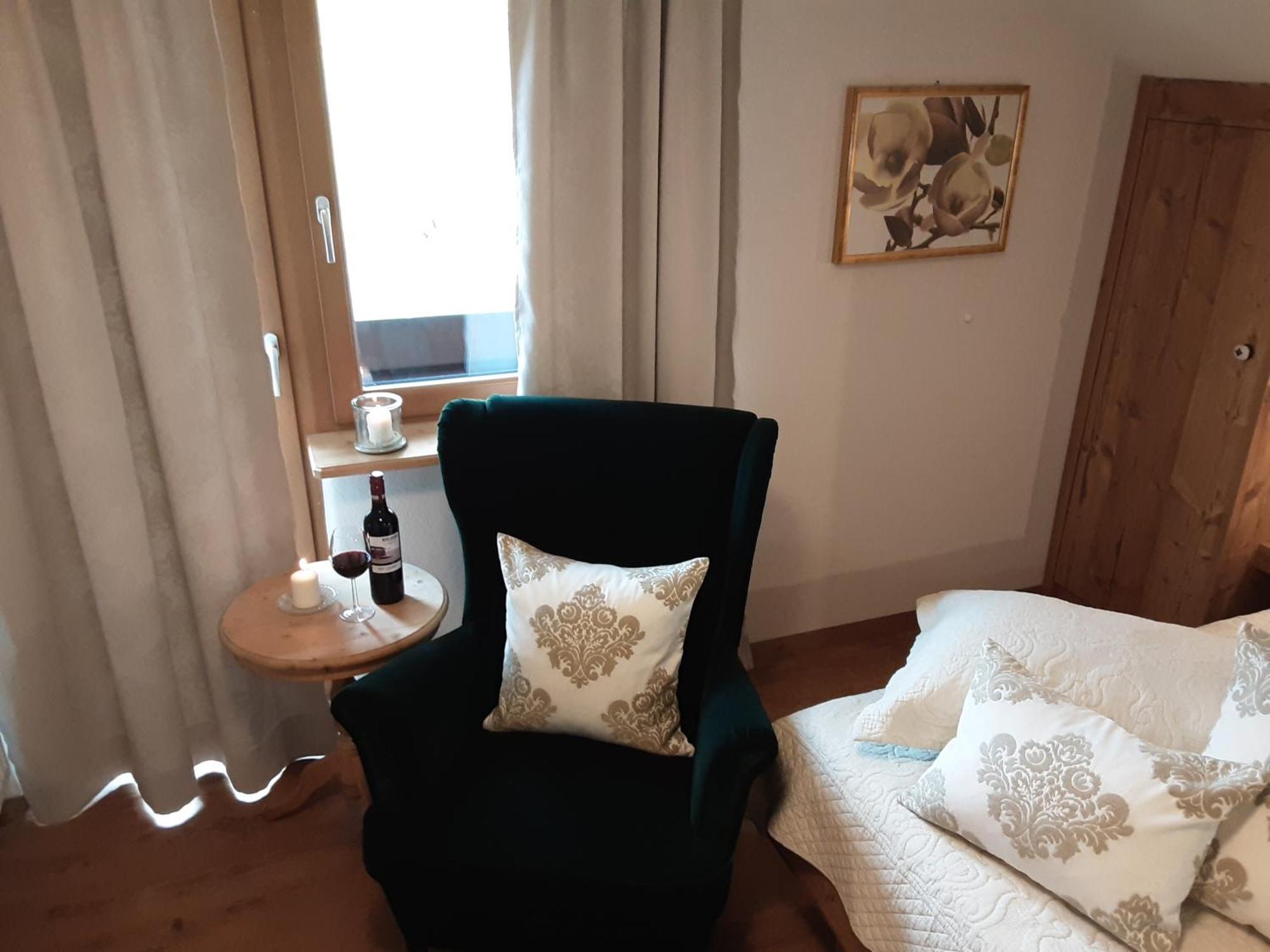 Gaestehaus Pfister Maria Hippach Eksteriør bilde