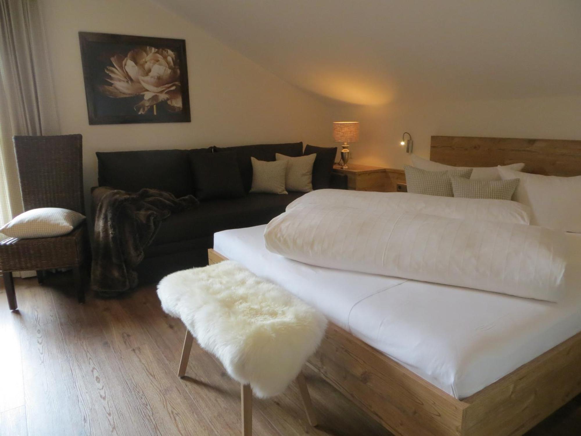 Gaestehaus Pfister Maria Hippach Rom bilde